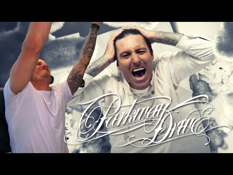 Parkway Drive - Glitch *FIRST TIME LISTENING /  REACTION* | MarbenTheSaffa Reacts