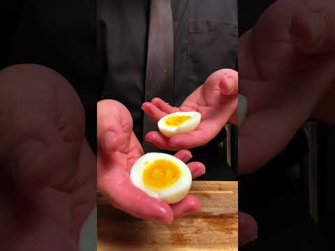 Egg Tanghulu