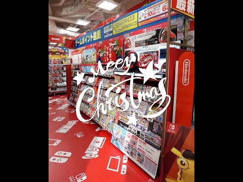 【クリスマスプレゼントおすすめ商品 / エディオン京都四条河原町店】