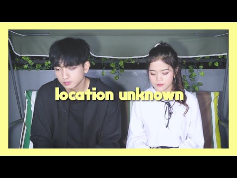 HONNE - Location Unknown (Cover ft. @NADAFID ) (Cibubur Session)