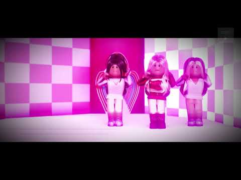 [MMD x Roblox] POP! - Naeyeon (MMD Roblox KPOP)