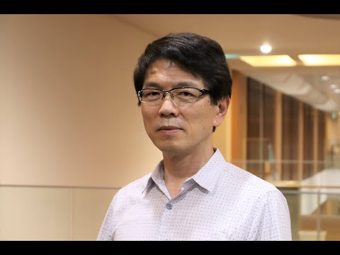 2020年秋 ～今だからこそ伝えたいこと～　社会福祉学部長　岡﨑 祐司