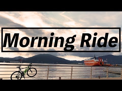 【癒しBGM】Morning Ride