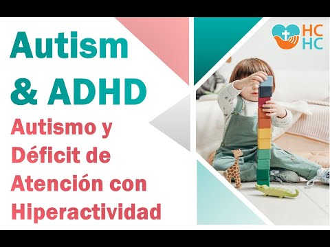 Autism & ADHD