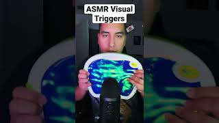 ASMR Visual Trigger For Sleep