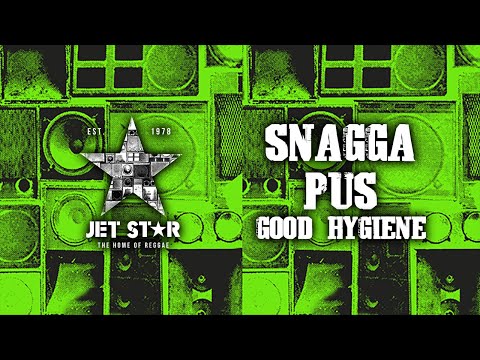 Snagga Puss - Good Hygiene (Official Audio) | Jet Star Music