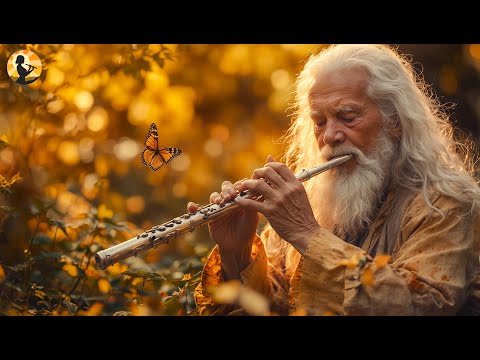 Tibetan Healing Flute: Soothing Melodies for Mind, Body, and Soul Renewal