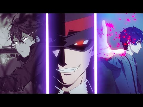 Top 10 Most Anticipated NEW Fall 2021 Anime