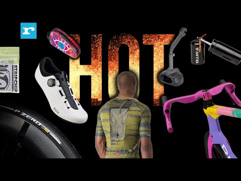 2024 Hot Releases -  NEW Bikes, Game Changing Cycling Tech + Road & Gravel Bike Kit