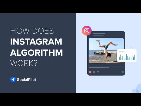 Instagram Algorithm Explained!  How It Works in 2024?