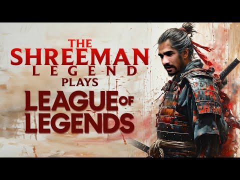 चलो आज जम के नड़े | League of Legends