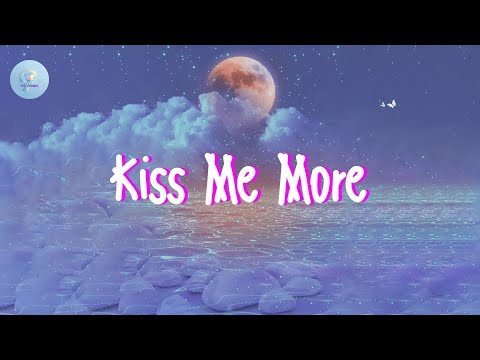 Doja Cat - Kiss Me More (Lyric Video)