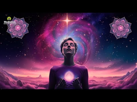 741 Hz Cleanse Your Mind Body and Soul l Healing Music for Positive Energy l Cleanse Negative Energy