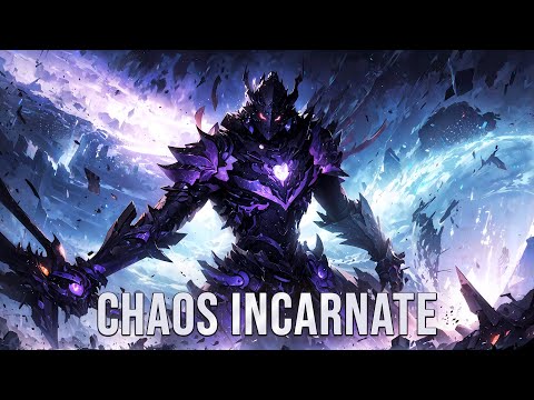 Chaos Incarnate - Hiroyuki Sawano Inspired Epic Original Music | Hurakion