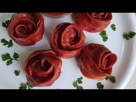 Valentine's Day Special Recipe #foodies #valentinsday