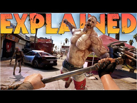 Dead Island 2 ▶ Story and Ending Explained