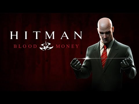 Checking Out Hitman Blood Money In 2024 - Gameplay Part 2