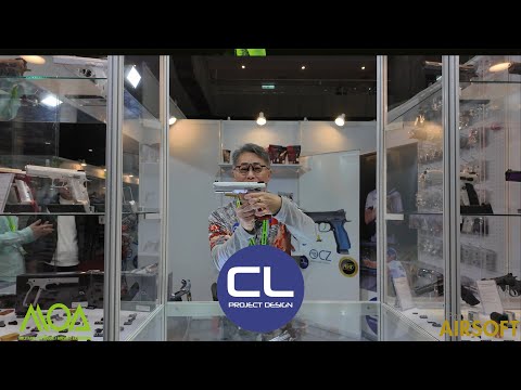 MOA Exhibition 2023: CL Project Design