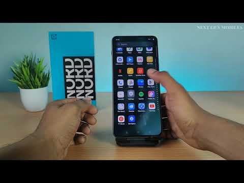 How To Enable Dark Mode On Oneplus Nord 4