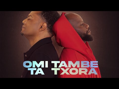 Ga DaLomba x Gil Semedo - Omi Tambe Ta Txora