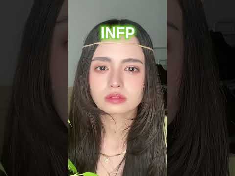 INFPの涙って美しそう#mbti #infp #ステちゃん #ステファニー #shorts