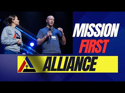 Mission First Alliance with Jeremy Wade