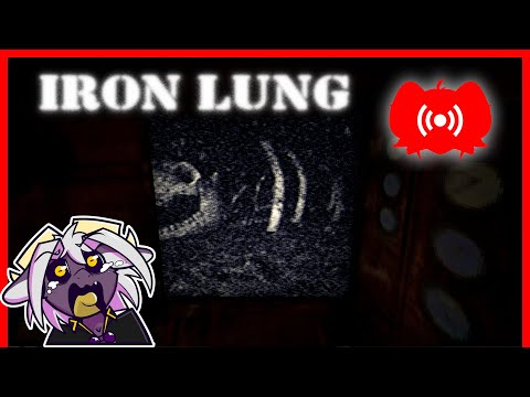 Streaming some Iron Lung