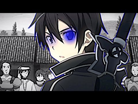 What U Call That - Kirito Edit