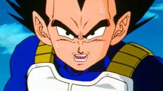 Why Vegeta Hates Tien - TeamFourStar (TFS)