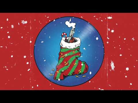 Cookin Soul - XMAS MASSACRE BEATS ( full tape )