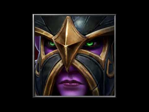 Warden Quotes PL - Warcraft 3 Reforged