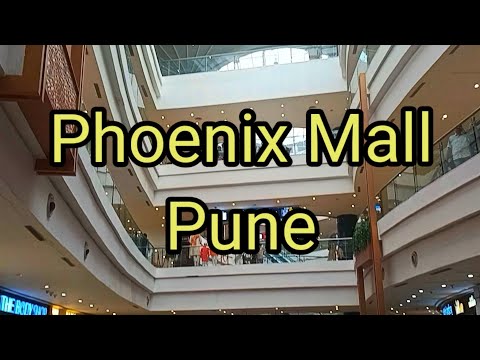 Phoenix Mall Pune