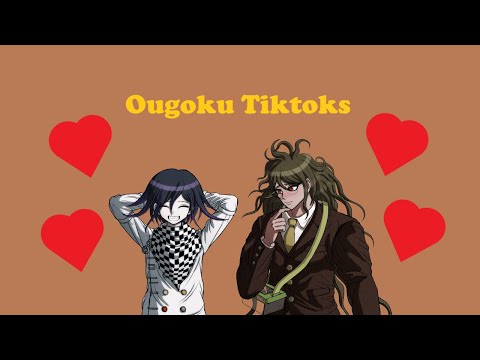 Ougoku TikTok Compilation