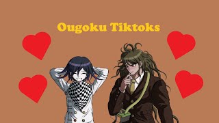 Ougoku TikTok Compilation