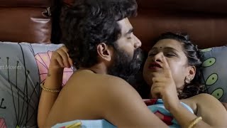 இன்னைக்கு ஏதோ புதுசா பண்ணுறமாதிரி பேசிட்டு இருக்க..!!! | Killer Tamil Dubbed Movie Romance Scene