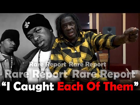 Rippa on Birdman Sided with Gangsta & Dissed Me in a Song so I went After Them {BG, Fresh & Baby)