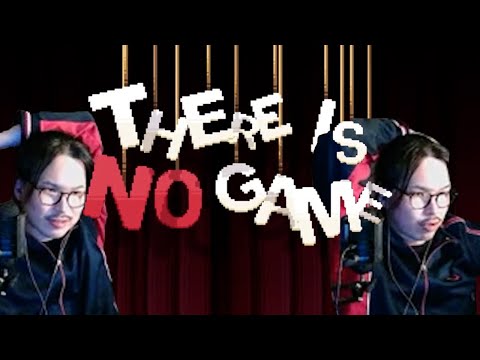 【一気見】There Is No Game 総集編