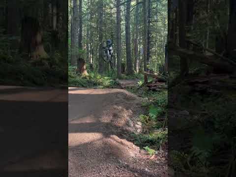 Squamish bike #edit