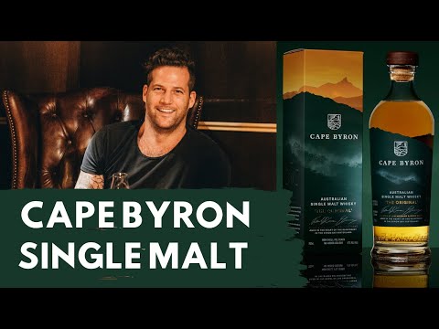 Cape Byron ‘The Original’ Australian Single Malt Whisky Review