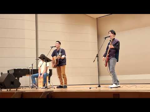 #20241219 #マヨコロラジオテーマソング🎶#龍ケ崎市長寿大学😘 #音楽コンサート🎶