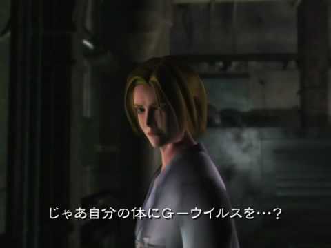 Resident Evil 2 G - Virus Outbreak-  Claire HD