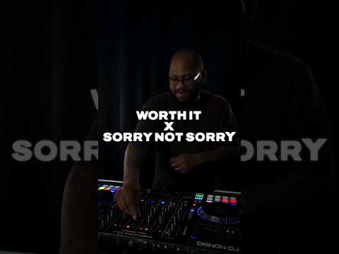 Offset ft Don Toliver - Worth It x Bryson Tiller - Sorry Not Sorry