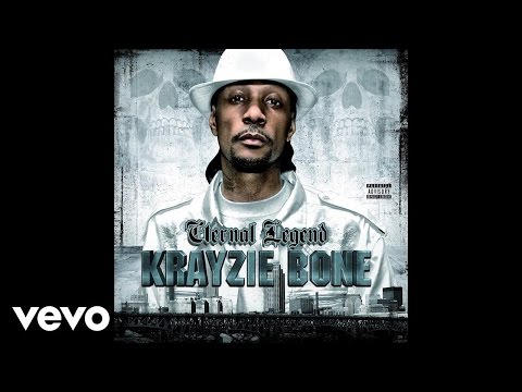 Bone Thugs-n-Harmony, Krayzie Bone - No Playing