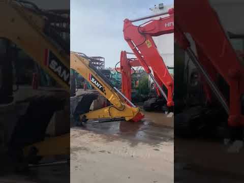 SANY SY75 ZAXIS 70 DAN ZAXIS 60 IMPORT ALAT BERAT OGIE ll wa 082144444069