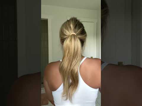 Claw Clip Hairstyle Inspo | Trendy Hair | Easy Hairstyles