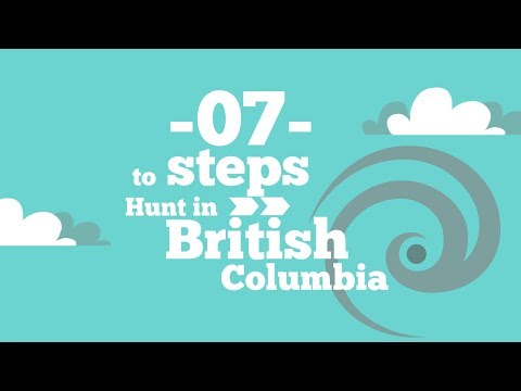 7 Step Guide On How to Hunt in BC