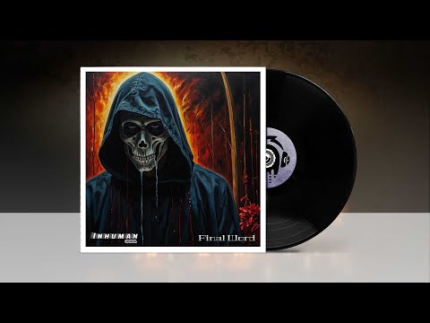 Inhuman 666 - Final Word ★ Rock Music