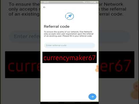 #starnetwork #freemining #mining #miningapp #freeminingapp