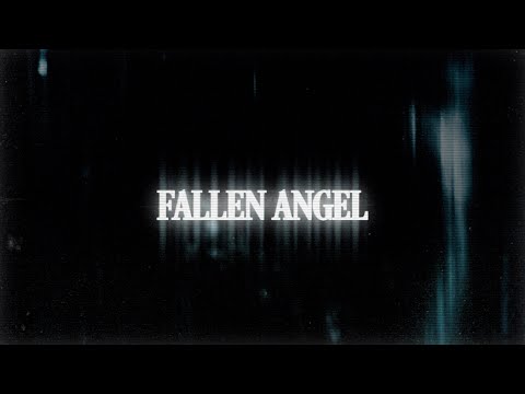 CHRIS GREY - FALLEN ANGEL (OFFICIAL LYRIC VIDEO)