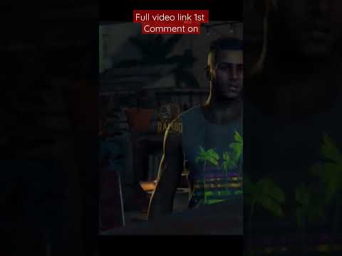 Far Cry 6 #viralvideo #viralshorts #shortvideo #viral #shots #vlog #subscribe #games #gaming #viral